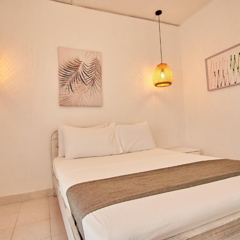 Kpré Coveñas by Bernalo Hotels - Habitación Doble - 2