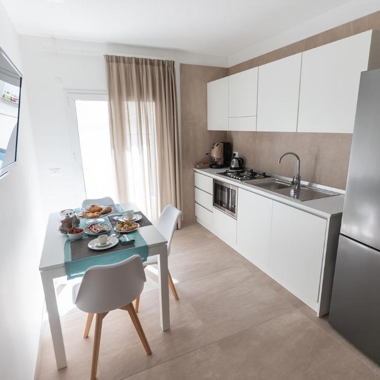 Alta Marea Sea Apartments - Deluxe Apartment - 7