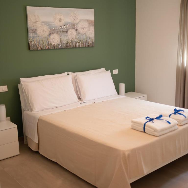 Alta Marea Sea Apartments - One-Bedroom Apartment - 2
