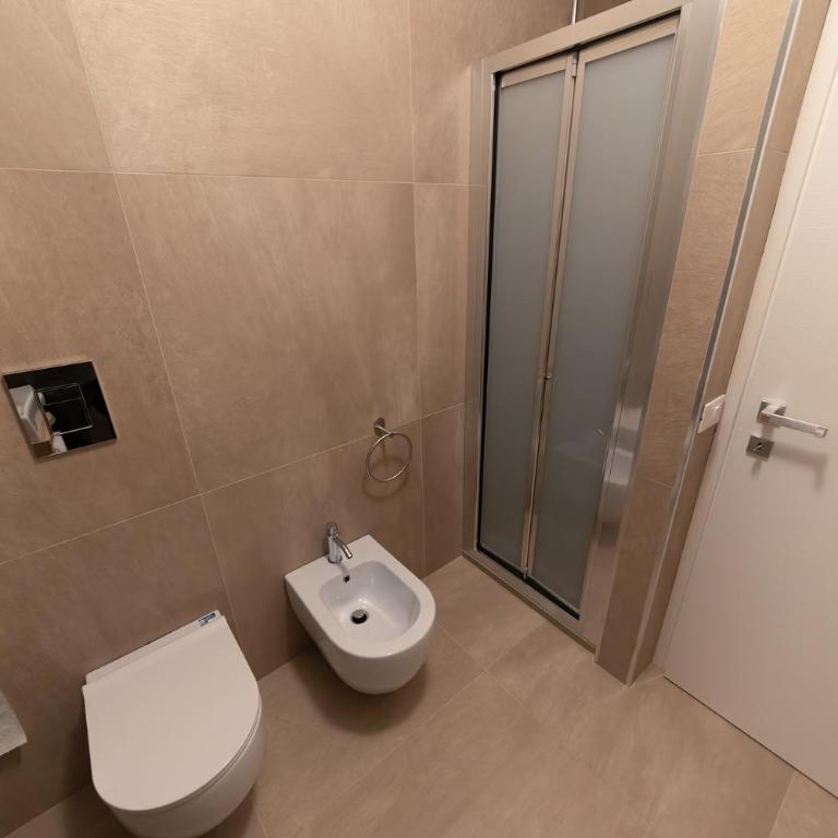 Alta Marea Sea Apartments - One-Bedroom Apartment - 3