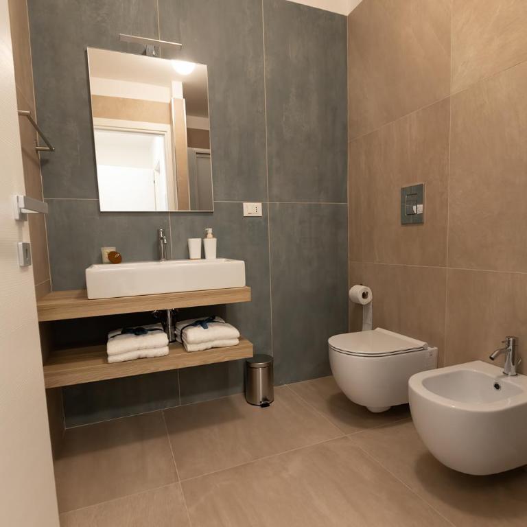 Alta Marea Sea Apartments - One-Bedroom Apartment - 4