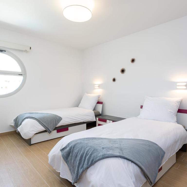 Ensuite Penthouse Panoramic Sea View with Jacuzzi - Apartamento Ático - 42