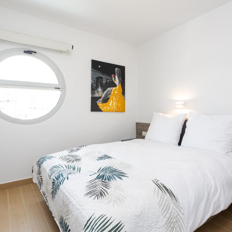 Ensuite Penthouse Panoramic Sea View with Jacuzzi - Apartamento Ático - 44