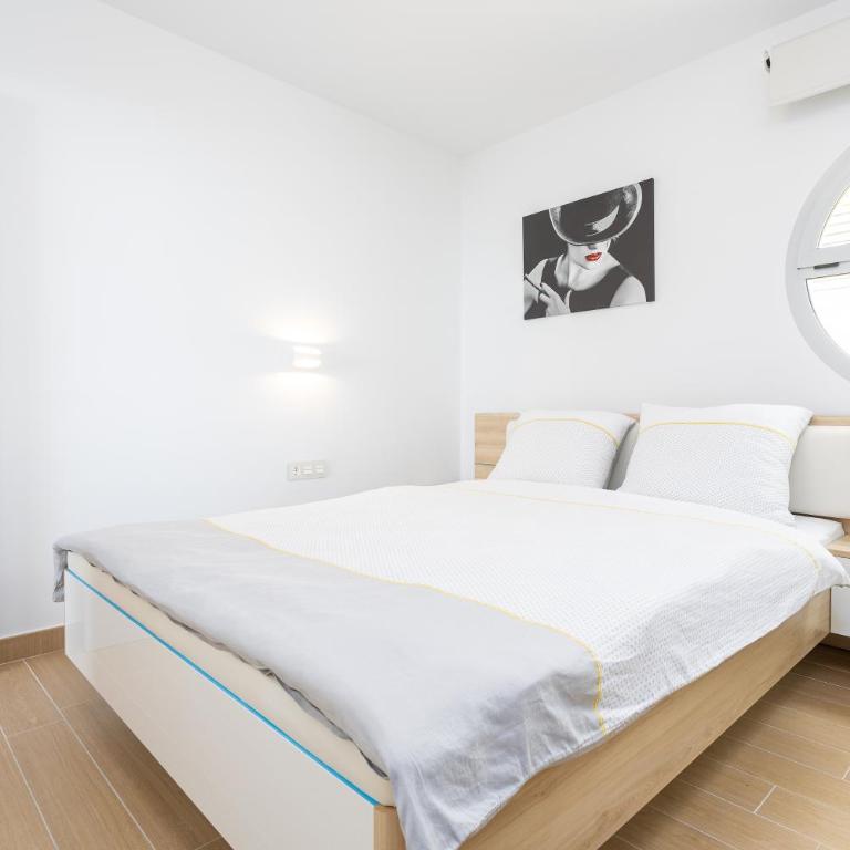 Ensuite Penthouse Panoramic Sea View with Jacuzzi - Apartamento Ático - 34
