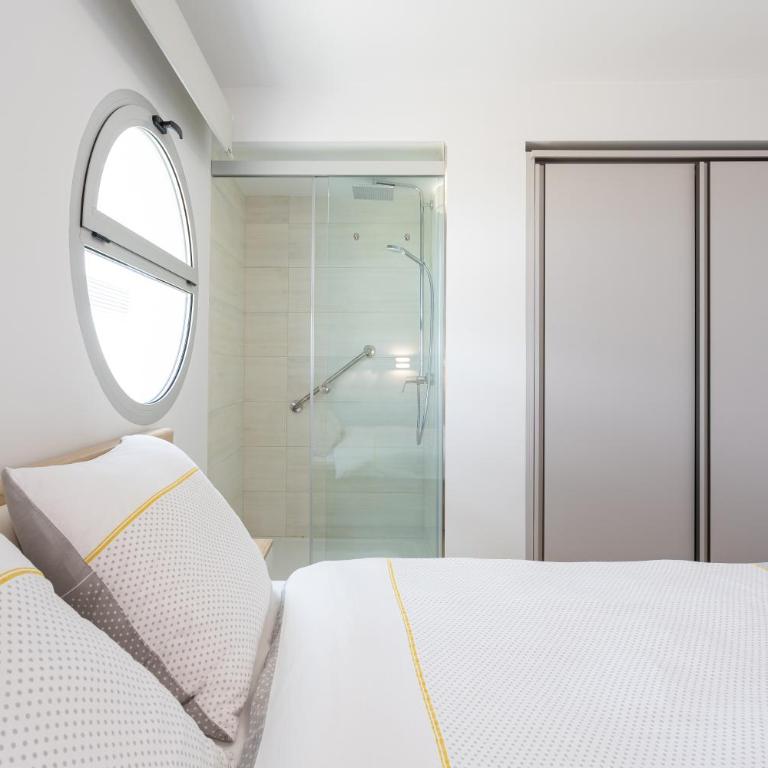 Ensuite Penthouse Panoramic Sea View with Jacuzzi - Apartamento Ático - 37