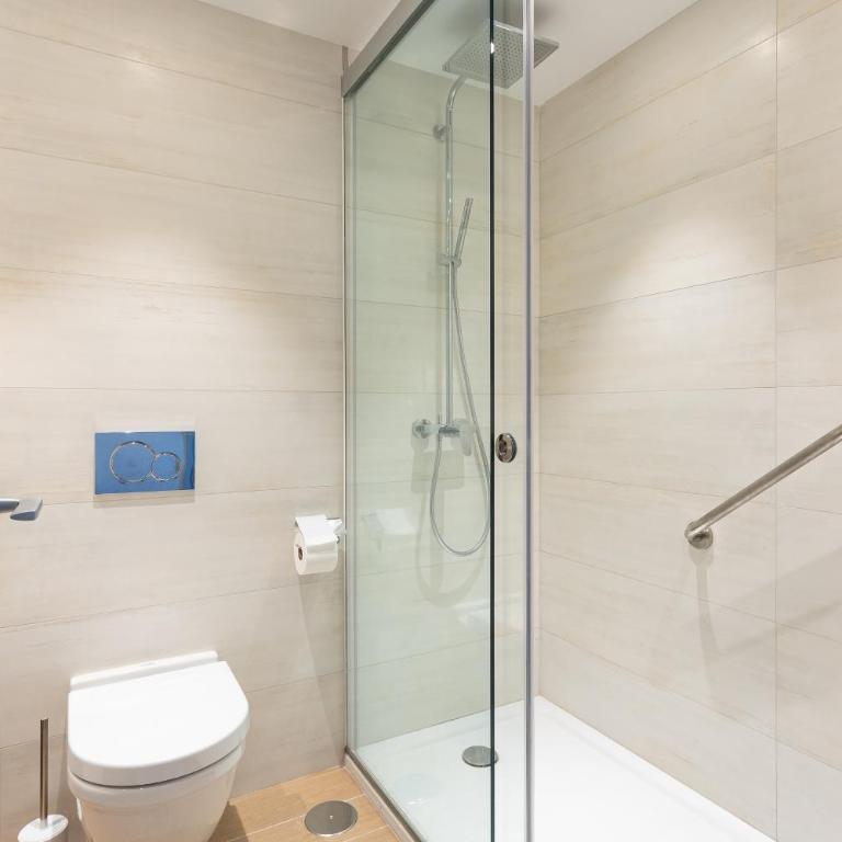 Ensuite Penthouse Panoramic Sea View with Jacuzzi - Apartamento Ático - 35