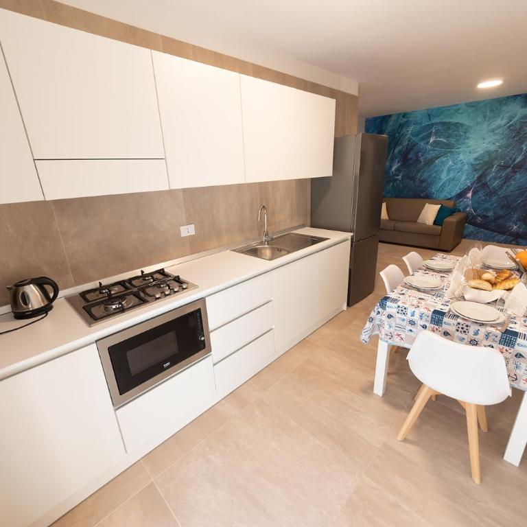 Alta Marea Sea Apartments - Standard Apartment - 1