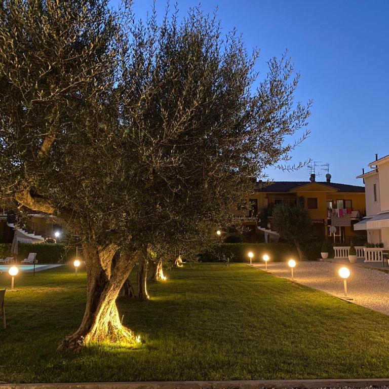 Le Naiadi Appartamenti - Appartamento con 2 Camere da Letto - 8