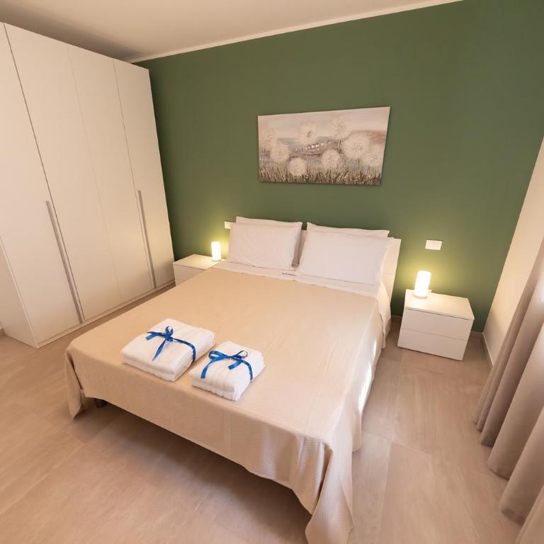 Alta Marea Sea Apartments - One-Bedroom Apartment - 5