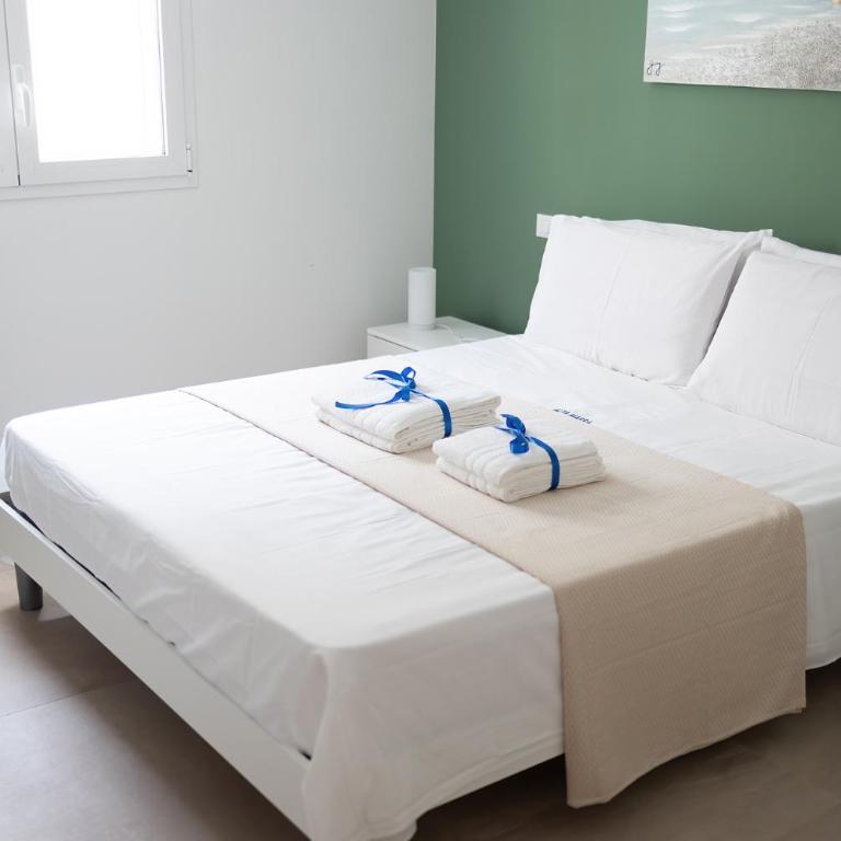 Alta Marea Sea Apartments - Standard Apartment - 2