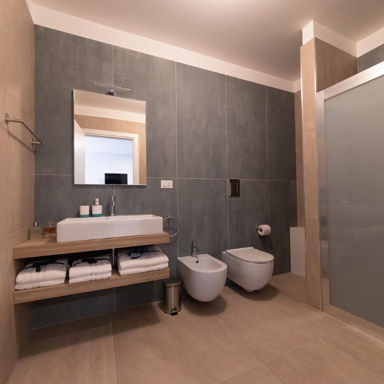 Alta Marea Sea Apartments - Standard Apartment - 3