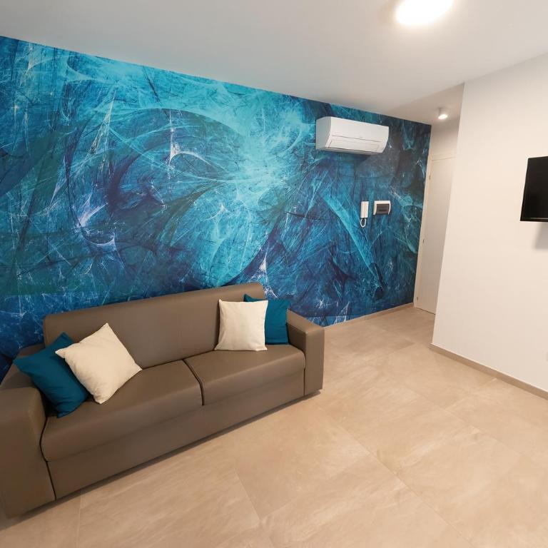 Alta Marea Sea Apartments - Standard Apartment - 4