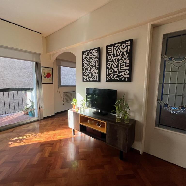 George Appartment una bella experiencia - Apartamento de 2 dormitorios - 1