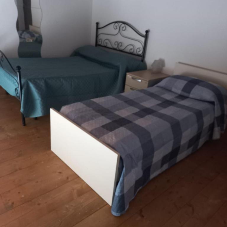 Appartamento accogliente/nuovo Livorno - Appartamento con 2 Camere da Letto - 7