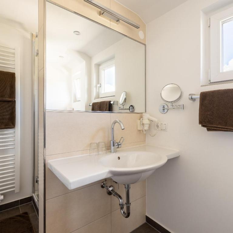Pension Antonia - Apartment mit 1 Schlafzimmer - 3
