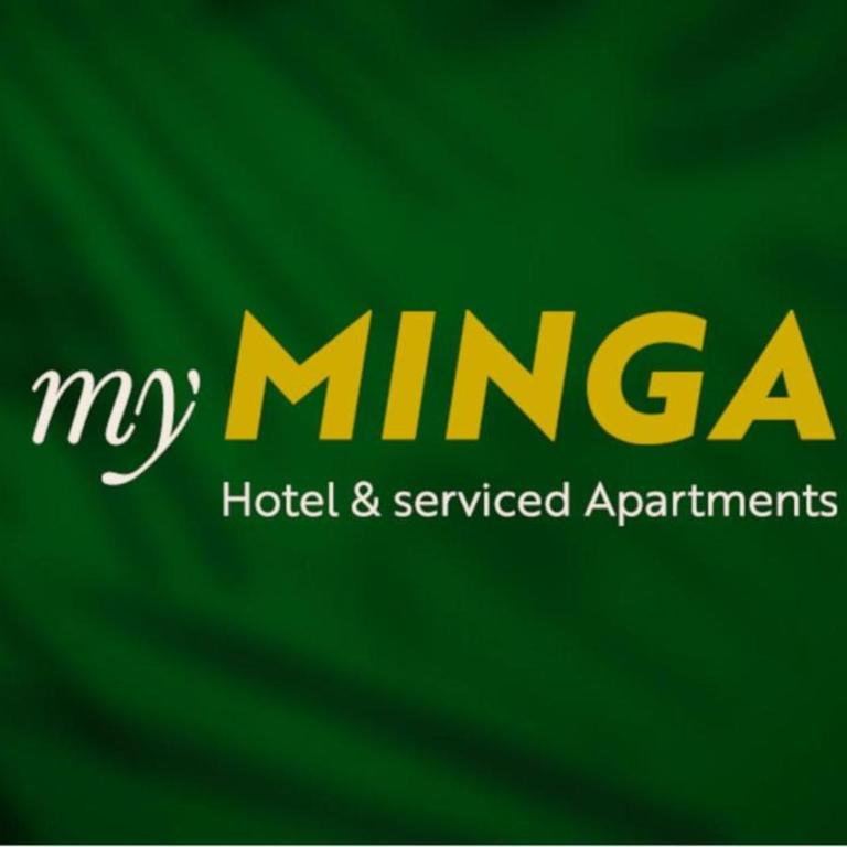myMINGA13 - Hotel & serviced Apartments - Standard Zimmer mit Queensize-Bett - 2