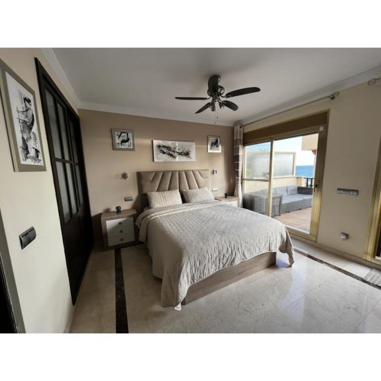 Romana Playa - Beachfront Apartment - Elviria - Marbella - Apartamento de 1 dormitorio - 11