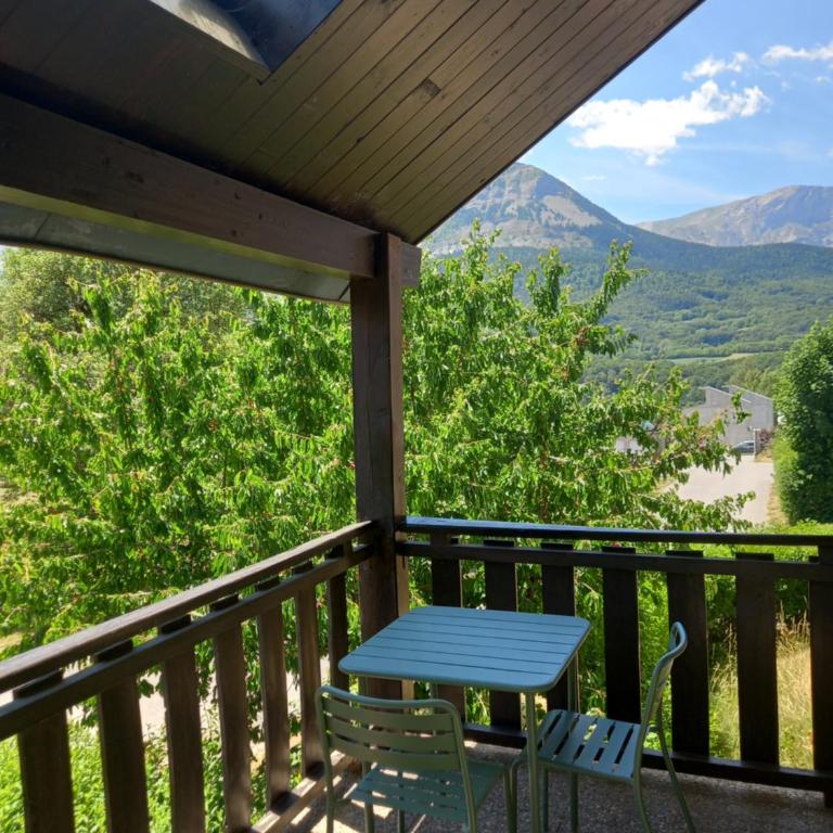 Le Loutin - Appartement 1 Chambre - 5