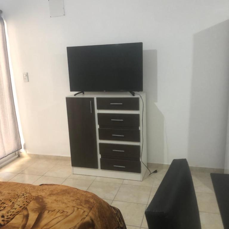Remedios de escalada Suite! Wifi Aire cable - Apartamento de 1 dormitorio - 12