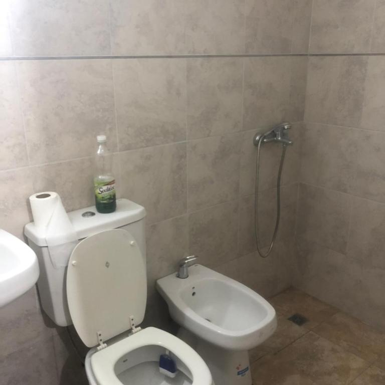 Remedios de escalada Suite! Wifi Aire cable - Apartamento de 1 dormitorio - 14