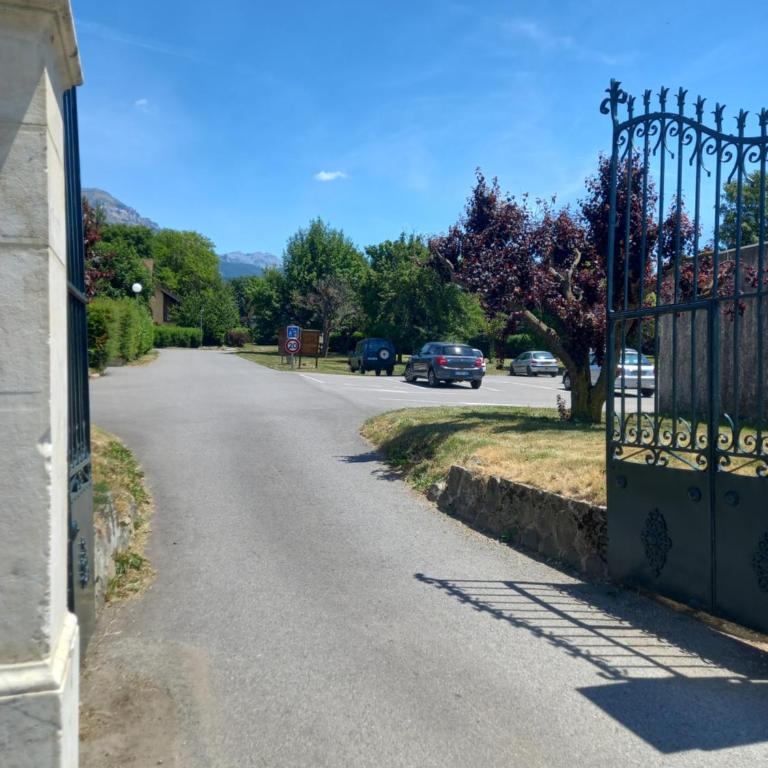 Le Loutin - Appartement 1 Chambre - 2