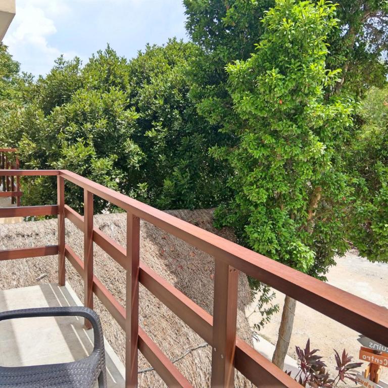 Tulum Nah - Apartamento con balcón - 6