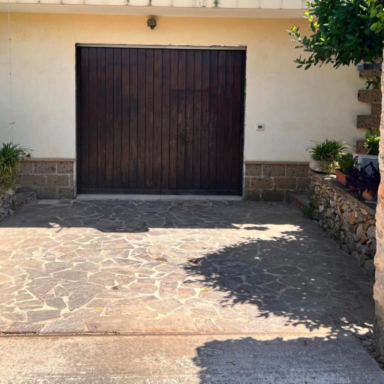 IL Rustico di Giò - Apartment mit 1 Schlafzimmer - 17