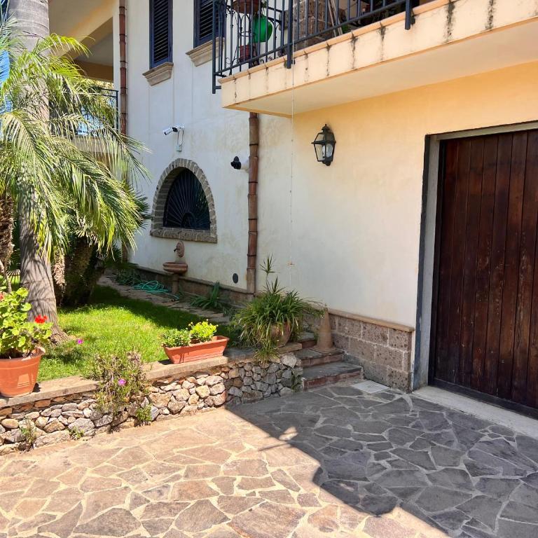 IL Rustico di Giò - Apartment mit 1 Schlafzimmer - 18