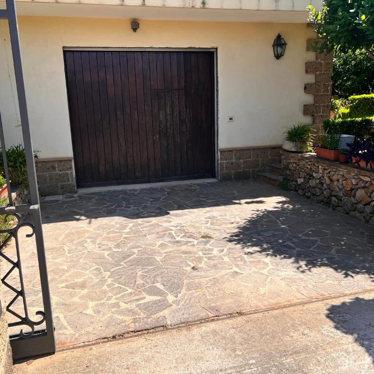 IL Rustico di Giò - Apartment mit 1 Schlafzimmer - 19