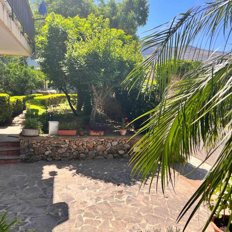 IL Rustico di Giò - Apartment mit 1 Schlafzimmer - 22