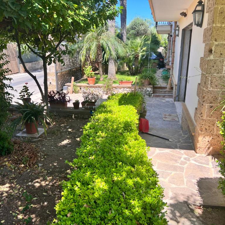 IL Rustico di Giò - Apartment mit 1 Schlafzimmer - 24