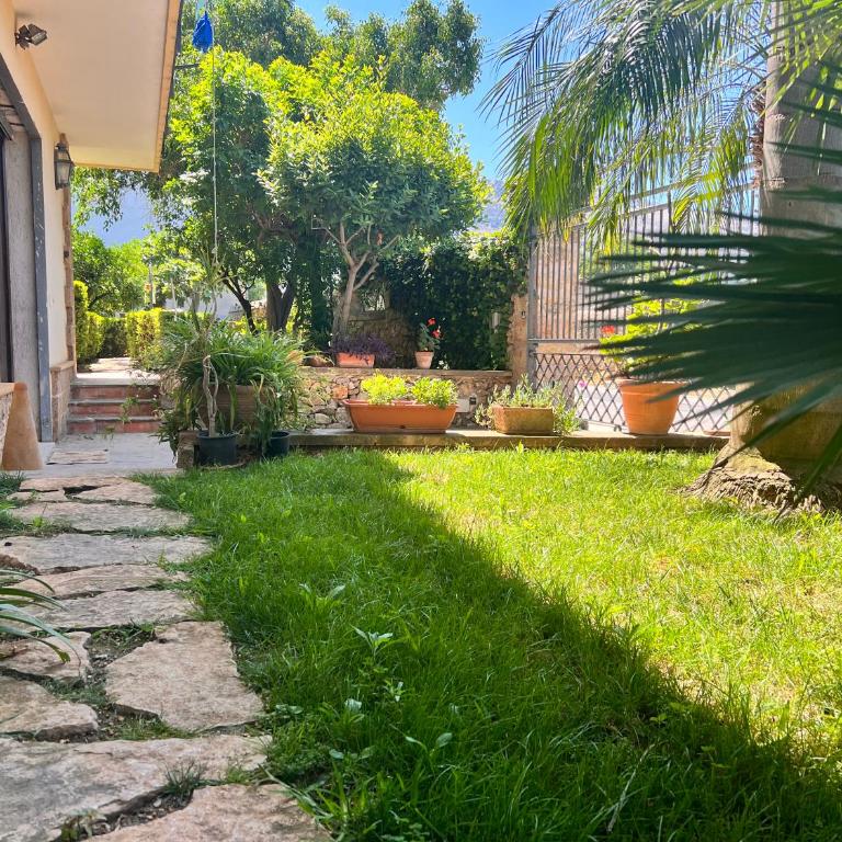 IL Rustico di Giò - Apartment mit 1 Schlafzimmer - 26