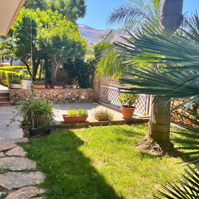 IL Rustico di Giò - Apartment mit 1 Schlafzimmer - 30