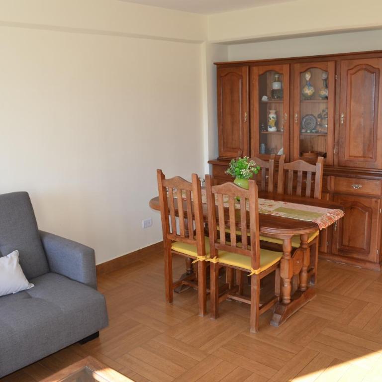 Mystic mi lugar - Apartamento de 1 dormitorio - 12