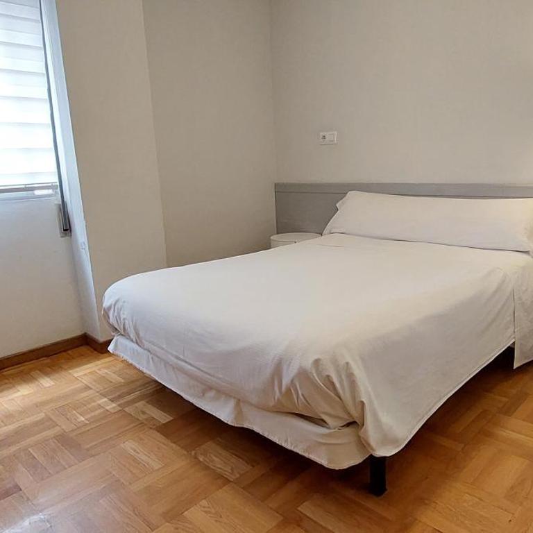 Pensión Romero - Habitación Individual - 2