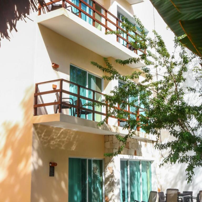 Tulum Nah - Apartamento - Planta baja - 9
