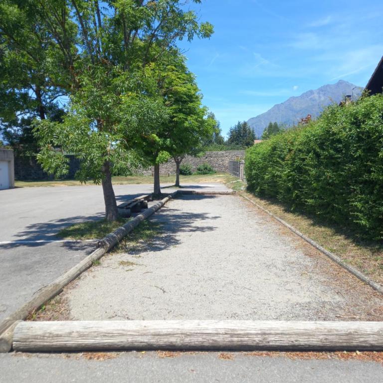 Le Loutin - Appartement 1 Chambre - 34