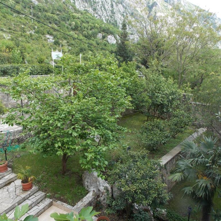 Apartments Villa PM - Apartman s 1 Spavaćom Sobom, Balkonom i Pogledom na More - 12