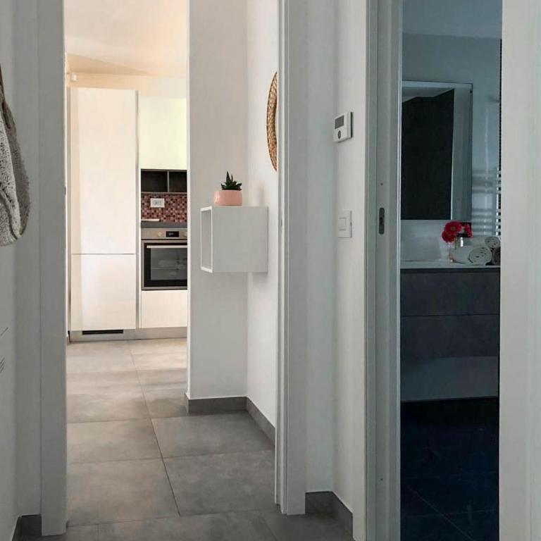 Lily House - Appartamento Monolocale - 9