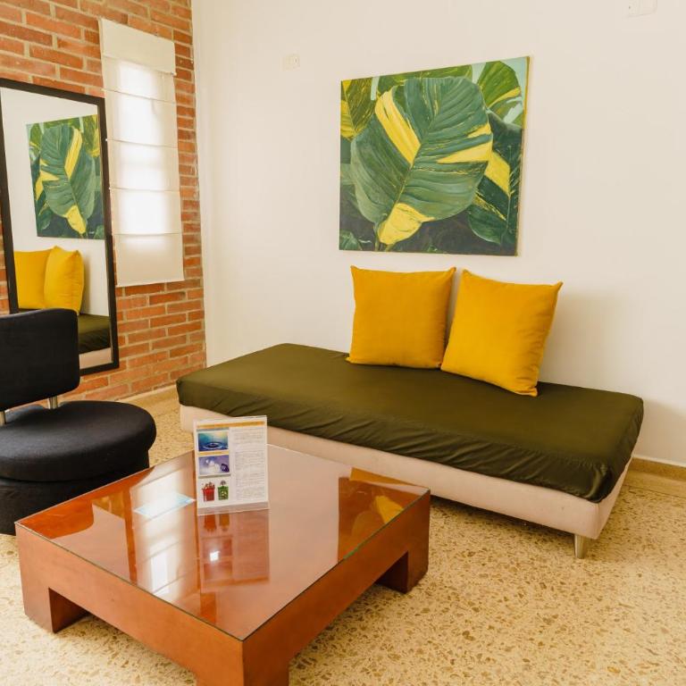 HOTEL OSCAR Tradición - Habitación Doble - 14