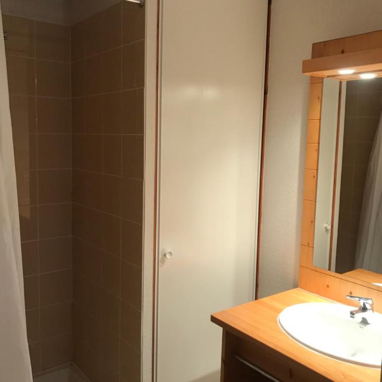 T2 bis duplex 6 couchages situé aux BOTTIERES - Appartement 1 Chambre - 4