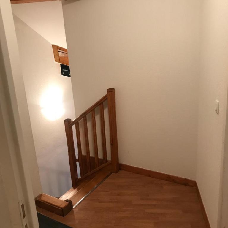 T2 bis duplex 6 couchages situé aux BOTTIERES - Appartement 1 Chambre - 5