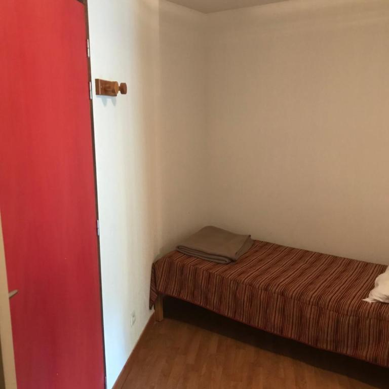 T2 bis duplex 6 couchages situé aux BOTTIERES - Appartement 1 Chambre - 7