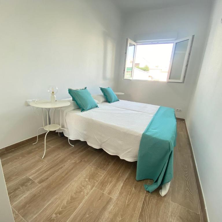 SolCavet 2 con jardin y vistas mar (Portaventura) - Casa de 3 dormitorios - 17
