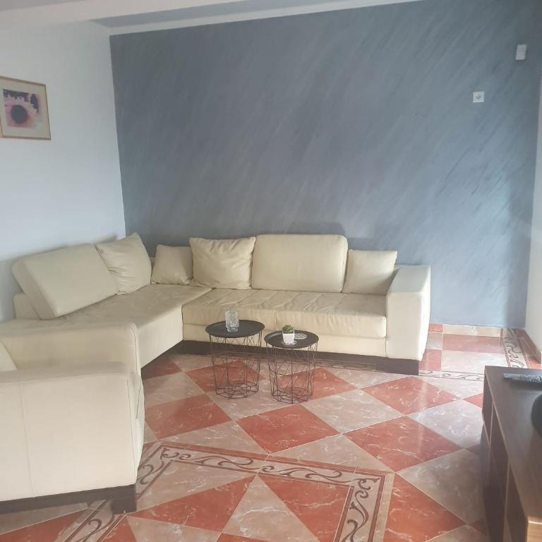 Villa Apartmani Anja - One-Bedroom Apartment - 8