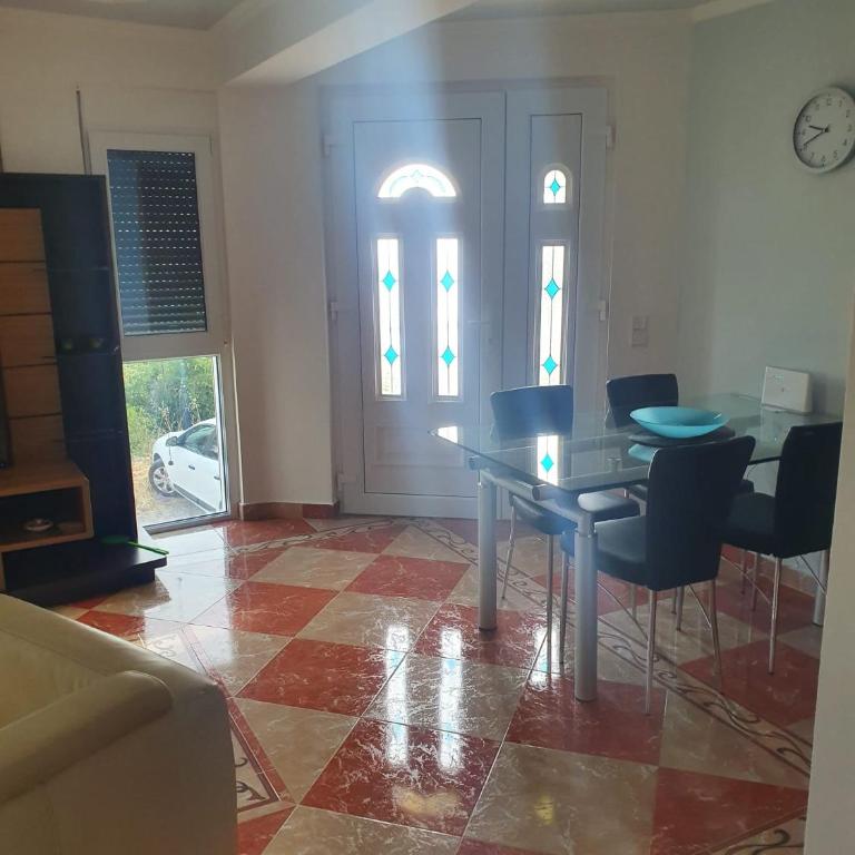 Villa Apartmani Anja - Apartman sa 1 Spavaćom Sobom - 7