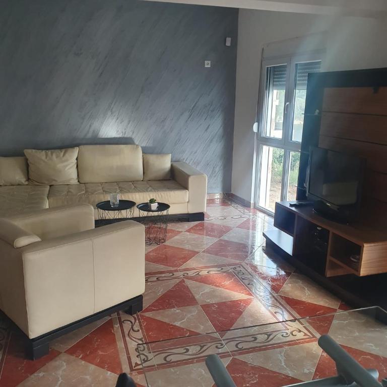 Villa Apartmani Anja - One-Bedroom Apartment - 6