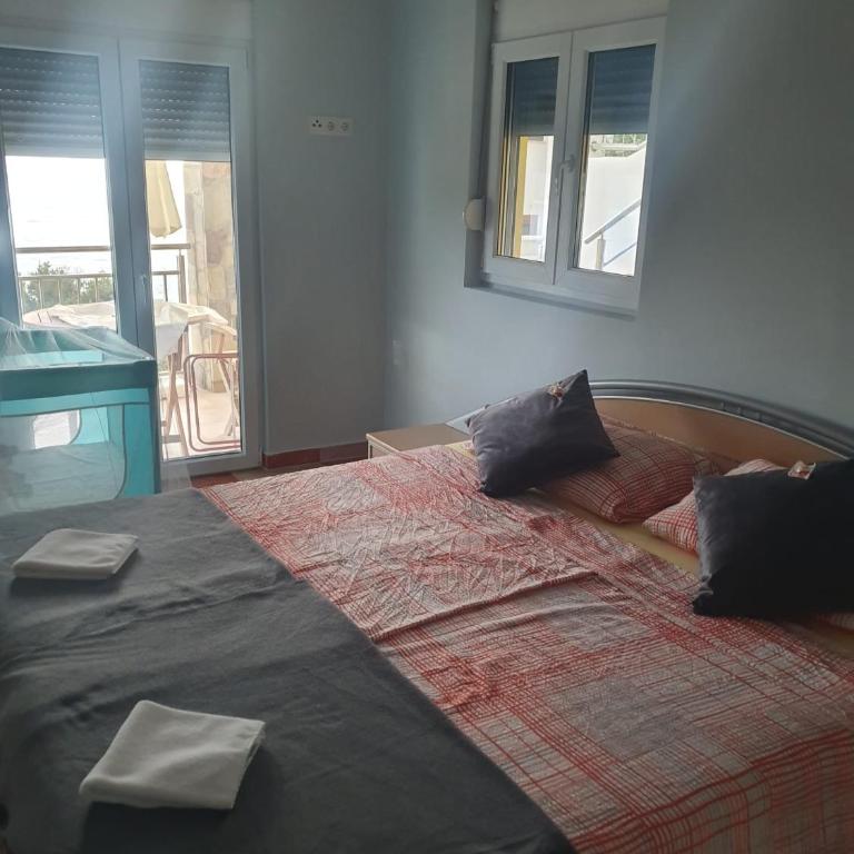 Villa Apartmani Anja - One-Bedroom Apartment - 4