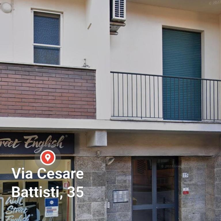 PORTA A MARE STATION - Appartamento con 3 Camere da Letto - 8