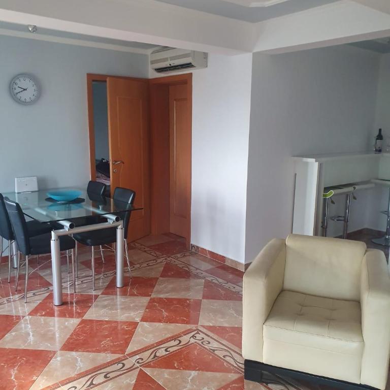 Villa Apartmani Anja - One-Bedroom Apartment - 2